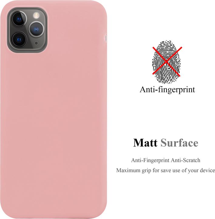Immagine prodotto Cadorabo Copri caramelle in TPU (Apple iPhone 13)