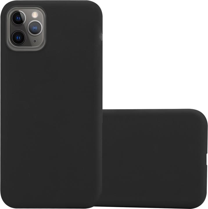 Actual product image Cadorabo TPU Candy shell (Apple iPhone 13 mini)