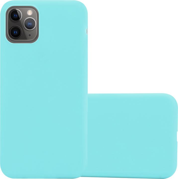 Candy blue