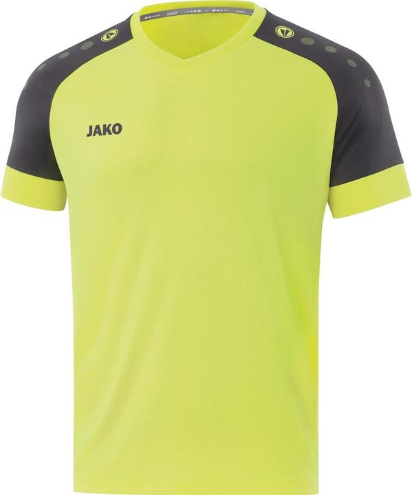 JAKO JERSEY CHAMP 2.0 KA (116)