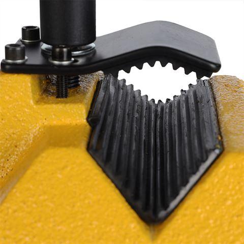 Actual product image Falcon Eyes Counterweight CW-5 for LSB-2