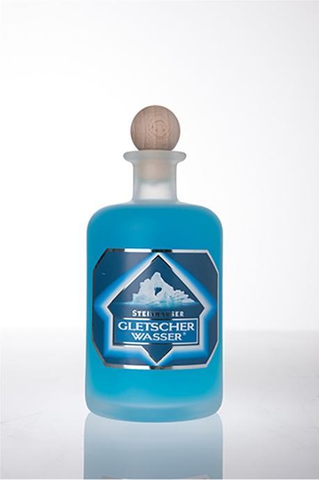 Produktbild Steinhauser Gletscherwasser Likör aus Deutschland