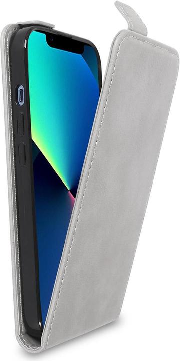 Produktbild Cadorabo Flip Glatt Hülle (Apple iPhone 13 Pro)