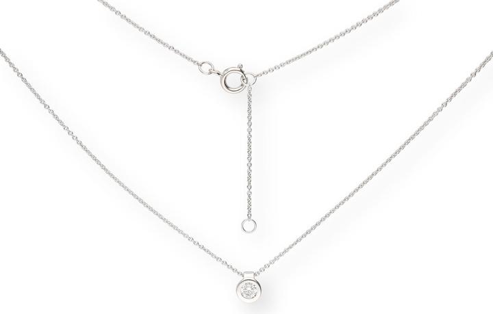Image du produit Carat Solitaire (Or 18ct, 43 cm)