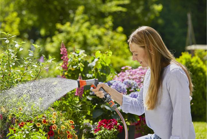 Produktbild Gardena AquaCount