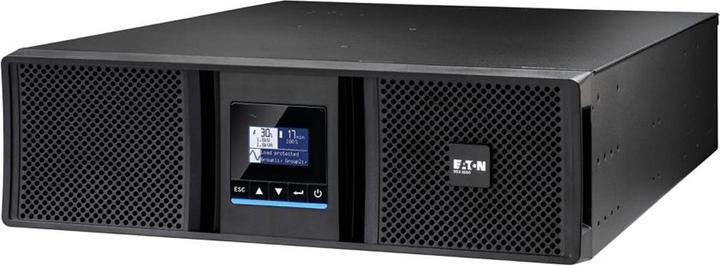 Produktbild Eaton 9SX 6000i RT3U G2 (6000 VA, 6000 W, Online-Doppelwandler USV)
