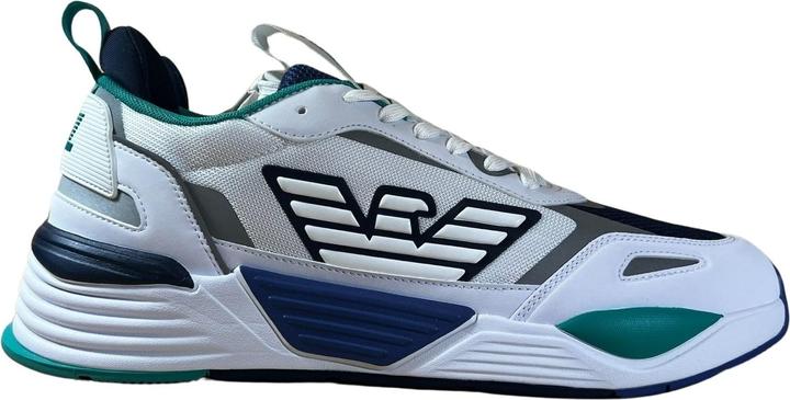 Immagine prodotto Emporio Armani scarpe da basket ace runner (42)
