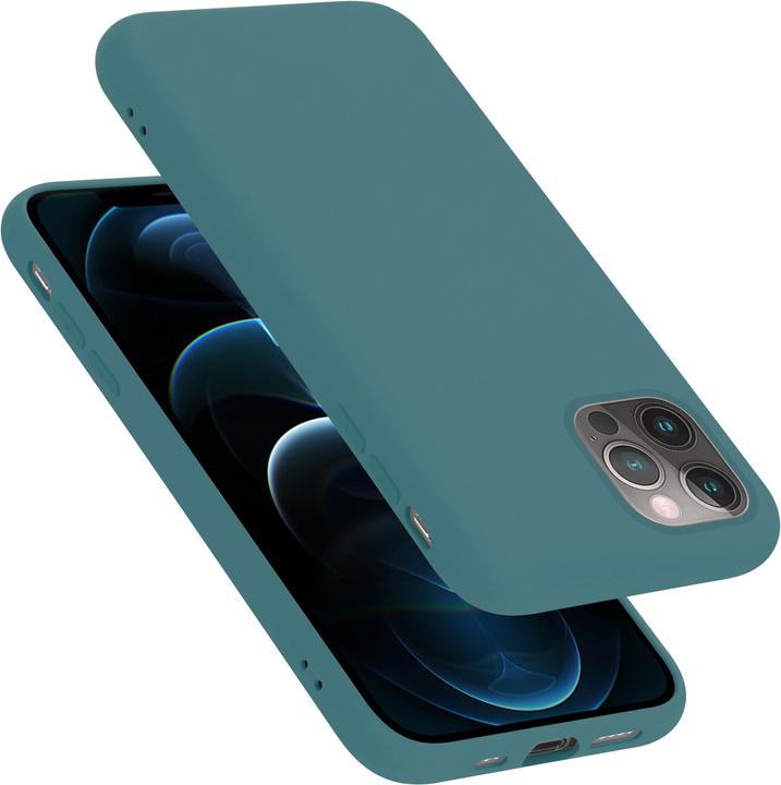 VERDE LIQUIDO
