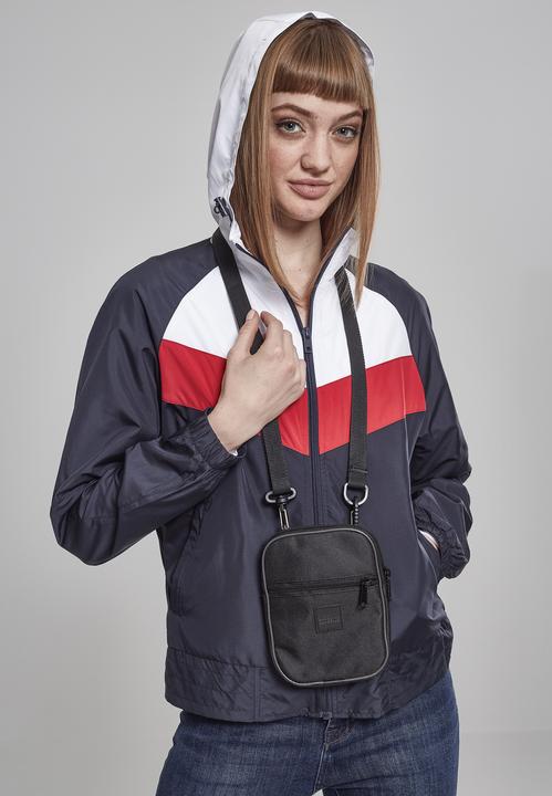 Immagine prodotto Urban Classics Giacca a vento 3-Tone da donna (S)