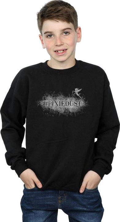 Produktbild Disney Tinker Bell Pixie Dust Sweatshirt Jungen (152, 158)