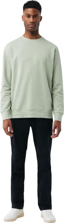 Actual product image Universal Textiles Unisex Adult Etosha Recycled Cotton Lightweight Sweatshirt (XXL)