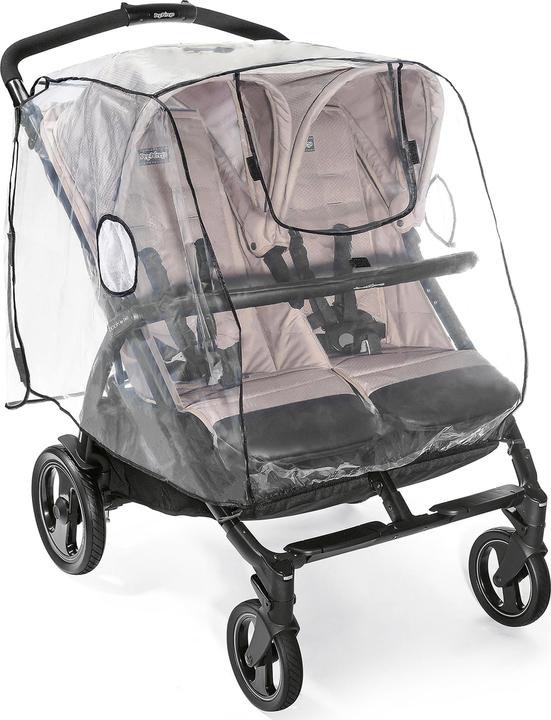 Reer Raincover twin car