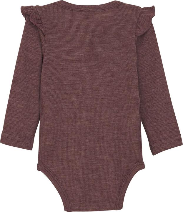 Actual product image CeLaVi Wool Body Wild Ginger (60)