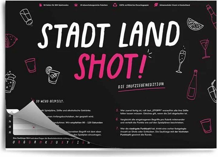 Simon & Jan Ville Pays Shot