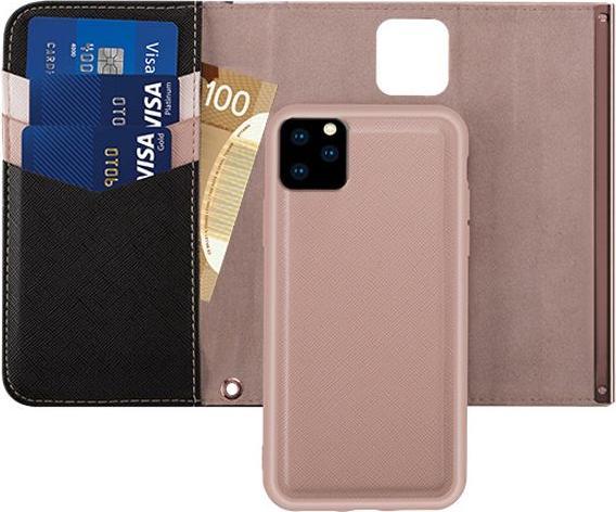 Immagine prodotto Habitu Pochette di design della serie Eris (Apple iPhone 11 Pro)