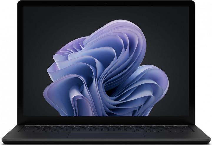 Produktbild Microsoft Surface Laptop 6 for business (13.50", Intel Core Ultra 7 165H, 16 GB, 512 GB, DE)