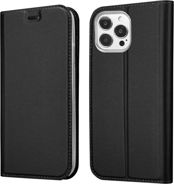 Immagine prodotto Cadorabo Copertina di un libro di classe (Apple iPhone 13 Pro)