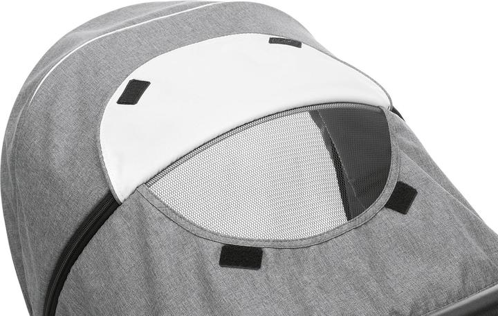 Image du produit Babyworld Sportwagen Explorer anthrazit