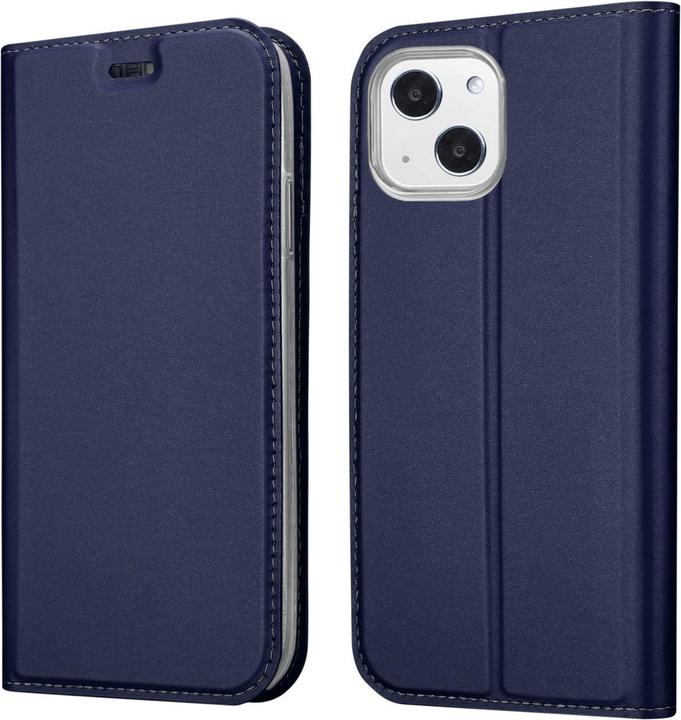 Immagine prodotto Cadorabo Copertina di un libro di classe (Apple iPhone 13 mini)