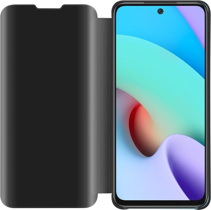 Produktbild Cadorabo Smart View Spiegel Book Hülle (Xiaomi Redmi 10, Xiaomi Redmi Note 11)