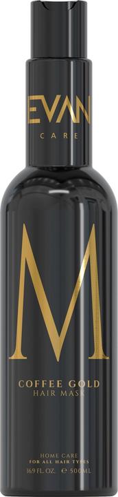 Produktbild Evan Coffee Gold 2in1 Mask & Conditioner 500 ml (500 ml)