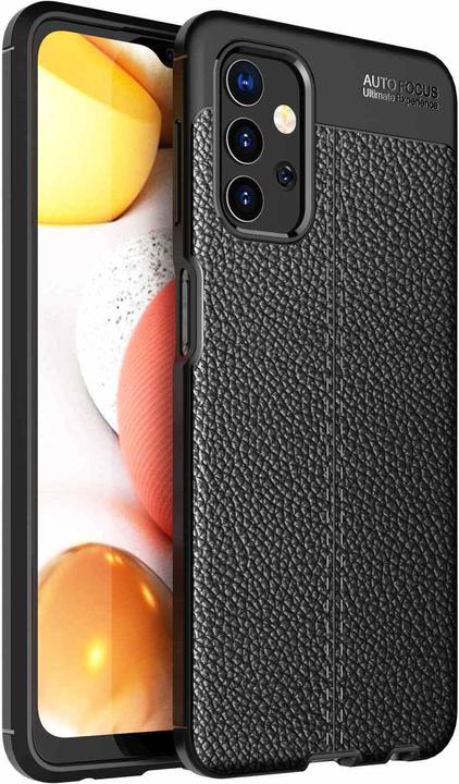 Immagine prodotto Cadorabo Copertura in TPU con struttura in similpelle (Samsung Galaxy A32 5G)