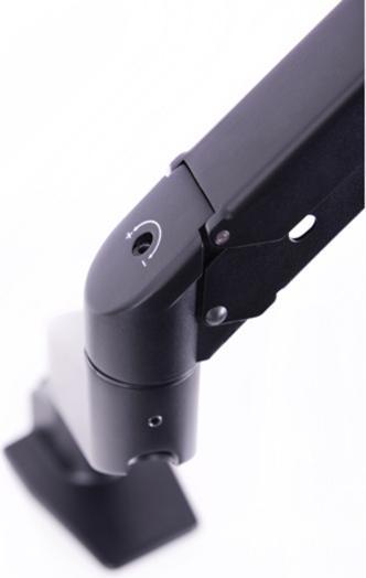 Image du produit Multibrackets M Deskmount (Tables, 28")
