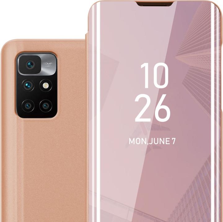 Immagine prodotto Cadorabo Specchio intelligente (Xiaomi Redmi 10)
