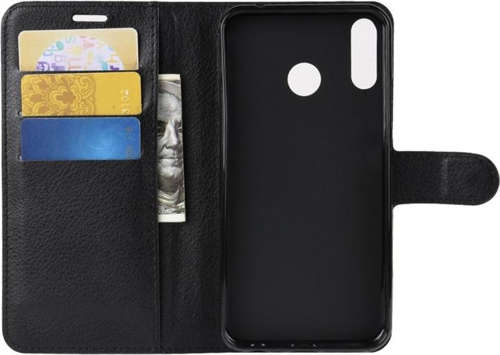 Immagine prodotto Screenguard Custodia in pelle Asus ZenFone 5 / 5Z Leather Guard (Asus Zenfone 5Z)