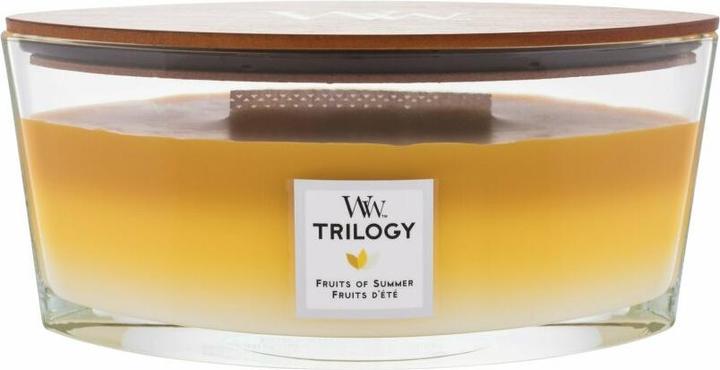Immagine prodotto WoodWick Fruits of Summer (453.60 g)