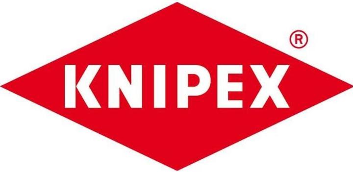 Actual product image Knipex Set of Circlip Pliers (325 mm)