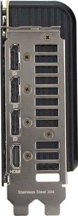 Actual product image ASUS Prime GeForce RTX 5070 Ti OC (16 GB)