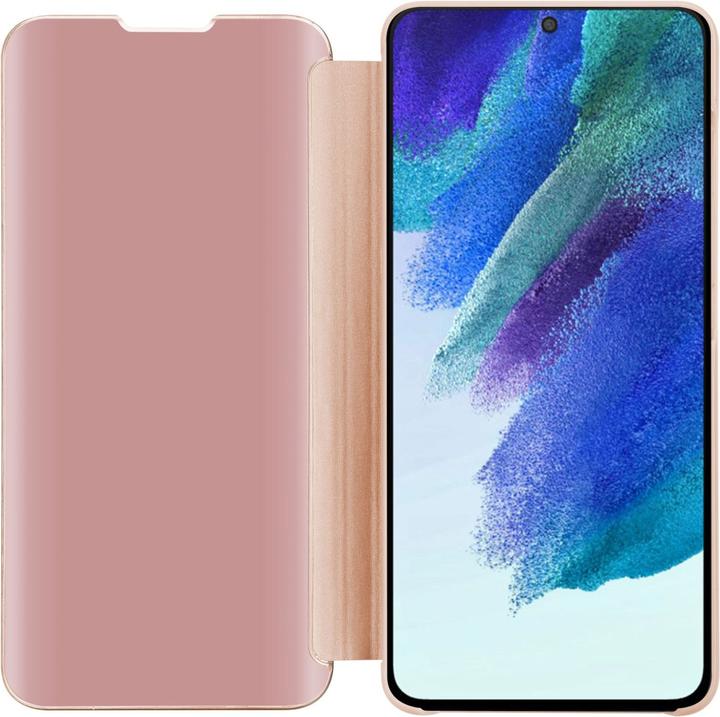Image du produit Cadorabo Smart View Miroir Book Cover (Samsung Galaxy S22 Ultra)