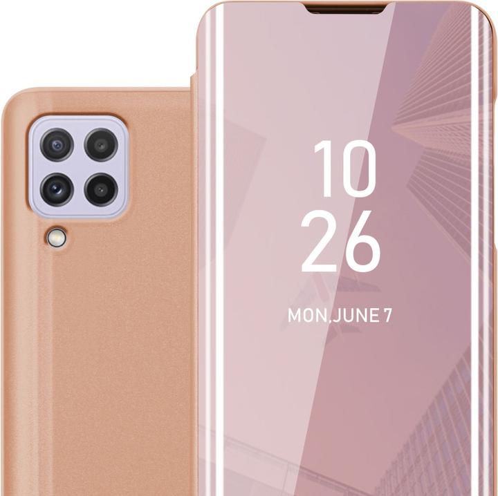 Kunzite rosa