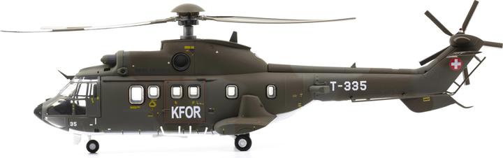 Actual product image Ace Cougar AS532 T-335 KFOR
