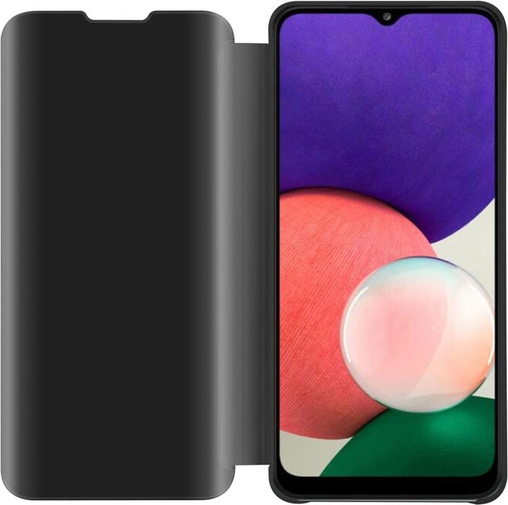 Produktbild Cadorabo Smart View Spiegel Book Hülle (Samsung Galaxy A22 5G)