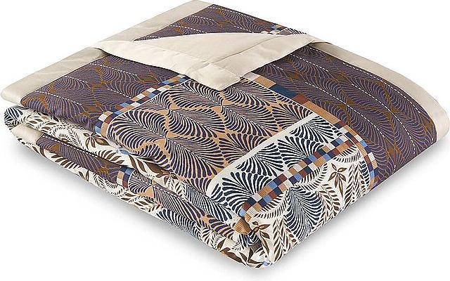 Produktbild Bassetti Plaid NAIROBI (135)