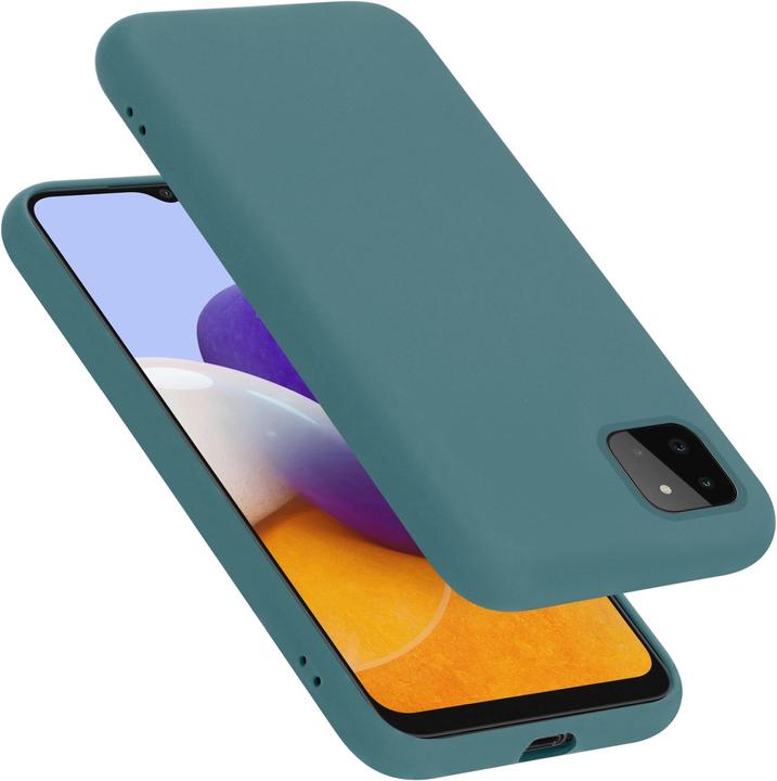 VERDE LIQUIDO