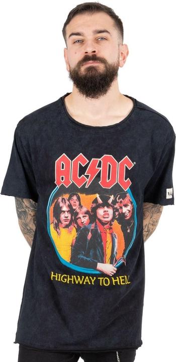 Produktbild AC/DC Highway To Hell TShirt (L)