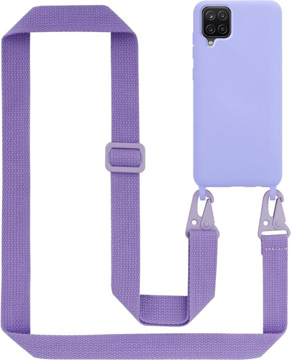 LIQUID LIGHT PURPLE