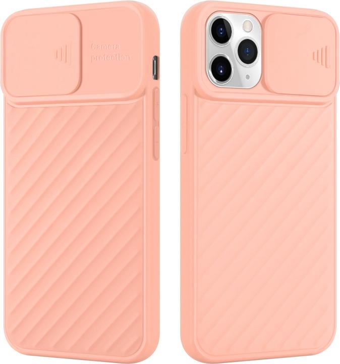 Matt Pink