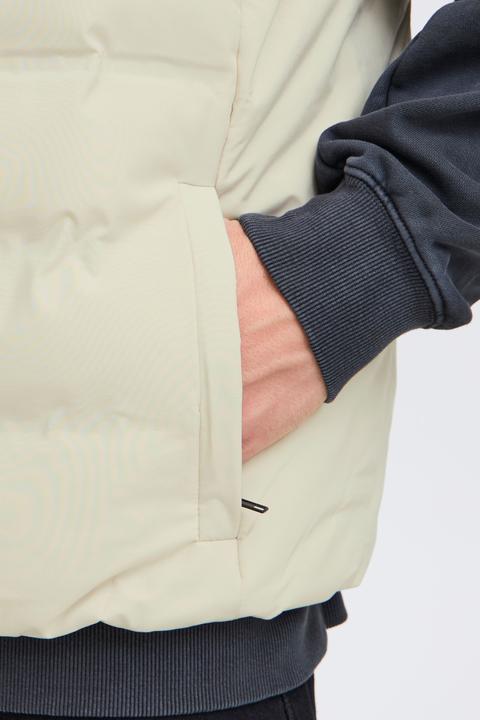 Actual product image Solid SDMILAS VEST 21108309 (XL)