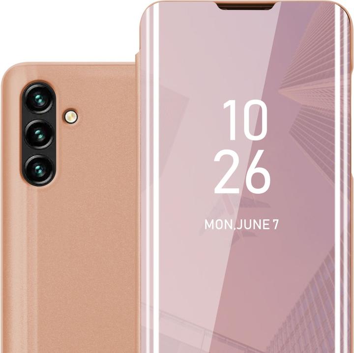 Kunzite pink