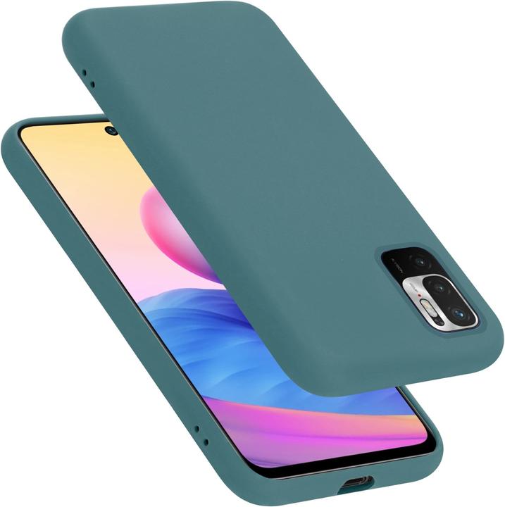 VERDE LIQUIDO