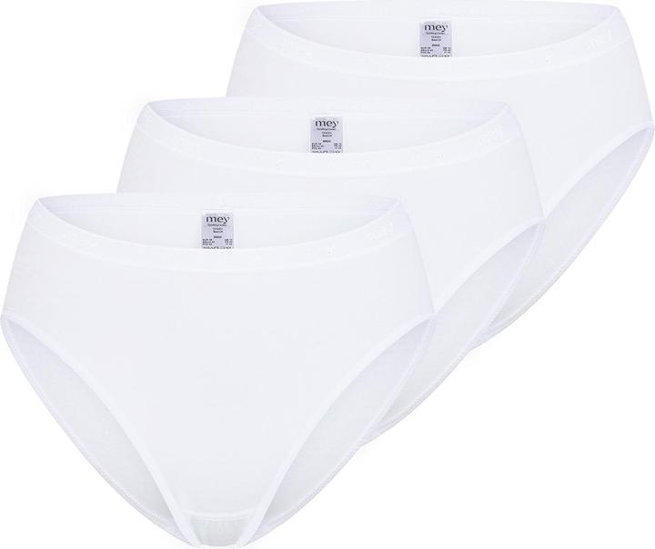 Image du produit Mey MY Best of Slip de hanche (44, XXL, Lot de 3)