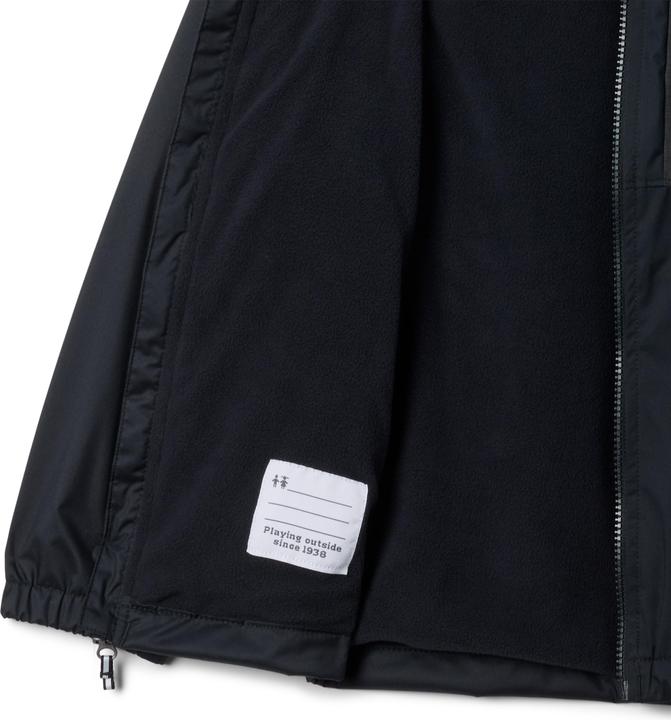Image du produit Columbia Veste polaire Rainy Trails™ II (L)
