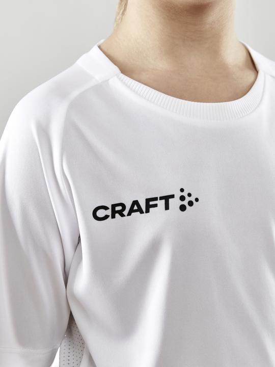 Actual product image Craft Evolve Tee Jr (122)