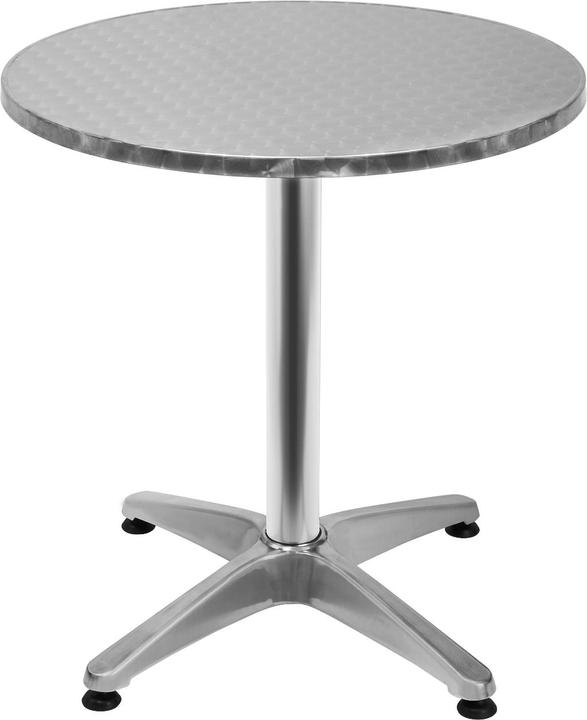 Immagine prodotto Casaria tavolo bar (60 x 60 x 70 cm)