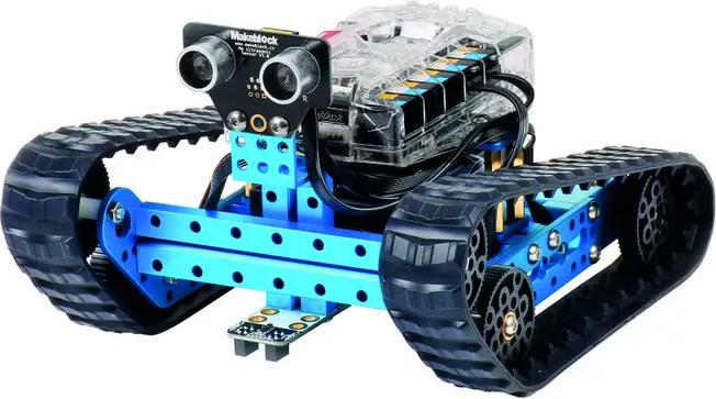 Produktbild Makeblock Robot mBot RANGER Bluetooth