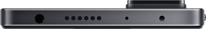 Produktbild Xiaomi Redmi Note 11 Pro (128 GB, Graphite gray, 6.67", Hybrid Dual SIM, 108 Mpx, 4G)